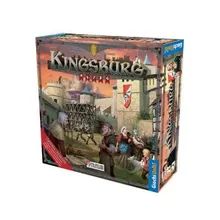 Preporučeni proizvod: Kingsburg