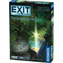 Preporučeni proizvod: Exit The Forgotten Island