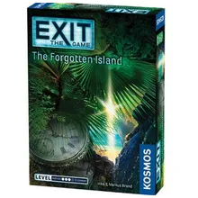 Preporučeni proizvod: Exit The Forgotten Island