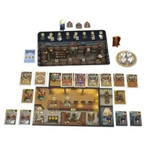 Preporučeni proizvod:  Taverns of Tiefenthal