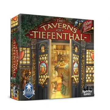 Taverns of Tiefenthal - image of product number: 1