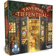 Preporučeni proizvod: Taverns of Tiefenthal