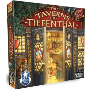Taverns of Tiefenthal - image of product number: 1