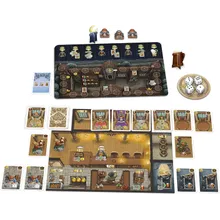 Preporučeni proizvod: Taverns of Tiefenthal