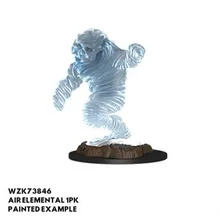 Preporučeni proizvod:  D&D Nolzur's marvelous miniatures - Air Elemental