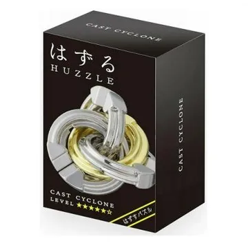 Cast Cyclone (težina 5/6) - slika proizvoda pod brojem: 1