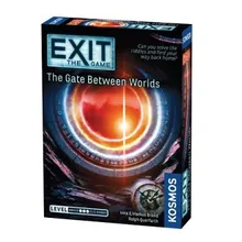 Preporučeni proizvod: Exit The Game The Gate Between Worlds