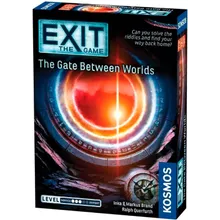Recommended product: Exit The Game The Gate Between Worlds