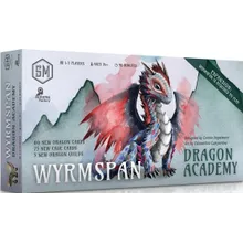 Preporučeni proizvod: Dragon Academy Expansion