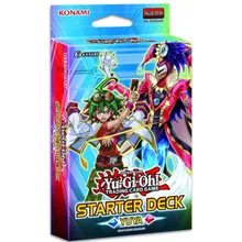 Preporučeni proizvod: Yu Gi Oh Starter Deck Yuya (1st Edition)