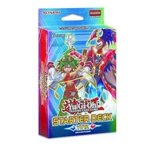 Preporučeni proizvod:  Starter Deck Yuya