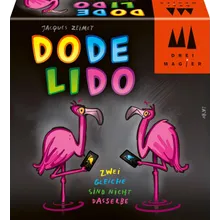 Recommended product: Dodelido