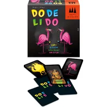 Recommended product: Dodelido