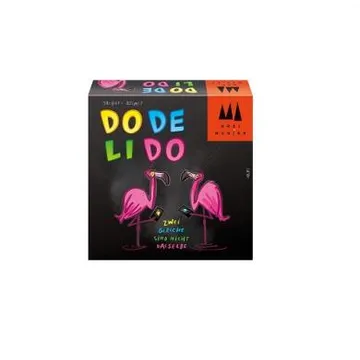 Dodelido - image of product number: 1