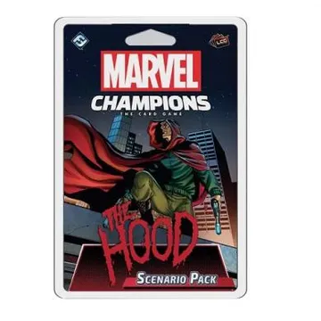 Marvel Champions The Hood Scenario Pack - slika proizvoda pod brojem: 1