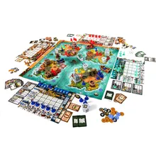 Preporučeni proizvod:  Heroes of Land, Air & Sea