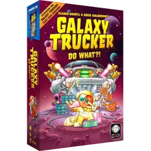 Preporučeni proizvod:  Galaxy Trucker Do What?!