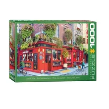 Recommended product: Puzzle Irish Pub