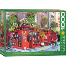 Recommended product: Puzzle Irish Pub