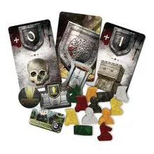 Preporučeni proizvod:  A Game of Thrones The Board Game (Second Edition)