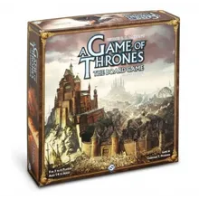 Preporučeni proizvod:  A Game of Thrones The Board Game (Second Edition)