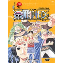Preporučeni proizvod:  One Piece 24 Ljudski snovi