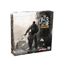 Preporučeni proizvod:   This War of Mine Days of the Siege