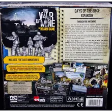 Preporučeni proizvod:   This War of Mine Days of the Siege