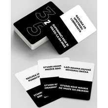 Preporučeni proizvod: 3 za 5 Bez Cenzure