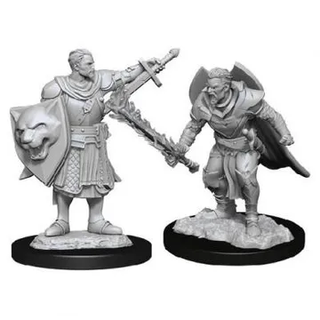 Pathfinder Deepcuts Male Human Champion - slika proizvoda pod brojem: 1