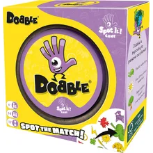 Recommended product: Dobble - Spot it! (in Serbian)