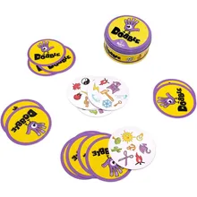 Recommended product: Dobble - Spot it! (in Serbian)