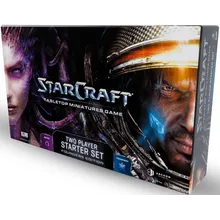 Preporučeni proizvod: StarCraft Two-Player Starter Set Founders Edition