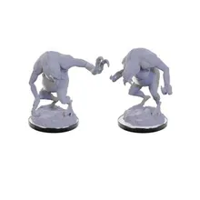 Preporučeni proizvod:  D&D Nolzur's Mini Ettercaps