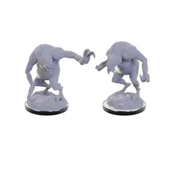 D&D Nolzur's Mini Ettercaps - slika proizvoda pod brojem: 1