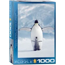 Recommended product: Puzzle Penguin & Chick