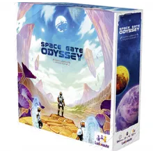 Recommended product: Space Gate Odyssey