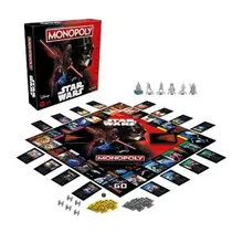 Preporučeni proizvod: Monopoly Star Wars Dark Side