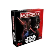 Preporučeni proizvod: Monopoly Star Wars Dark Side