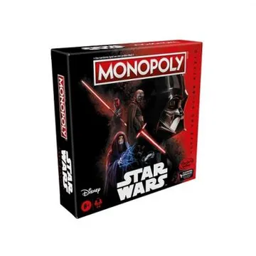 Monopoly Star Wars Dark Side - image of product number: 1