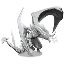 Preporučeni proizvod: D&D Nolzur's Marvelous Miniatures Ancient Blue Dragon