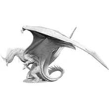 Preporučeni proizvod: D&D Nolzur's Marvelous Miniatures Ancient Blue Dragon