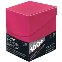 Preporučeni proizvod: Eclipse PRO 100+ Hot Pink Deck Box