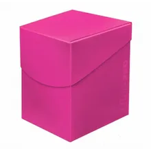 Preporučeni proizvod:  Eclipse PRO 100+ Hot Pink Deck Box