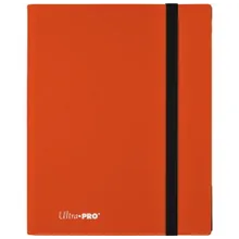 Preporučeni proizvod:  Ultra Pro Eclipse Pumpkin Orange 9-Pkt PRO-Binder