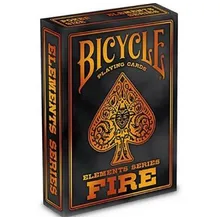 Preporučeni proizvod:  Bicycle Fire