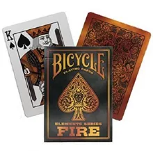 Preporučeni proizvod:  Bicycle Fire