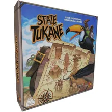 Preporučeni proizvod: Staze Tukane (Trails of Tucana na srpskom jeziku)