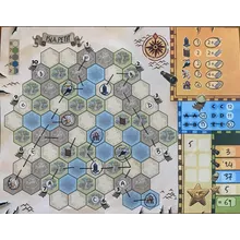 Recommended product: Trails of Tucana (in Serbian)