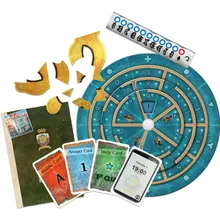 Preporučeni proizvod: EXIT The Venice Conspiracy